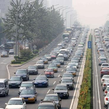 Bestemming 2030: chaos op de autowegen of alternatieve trajecten?